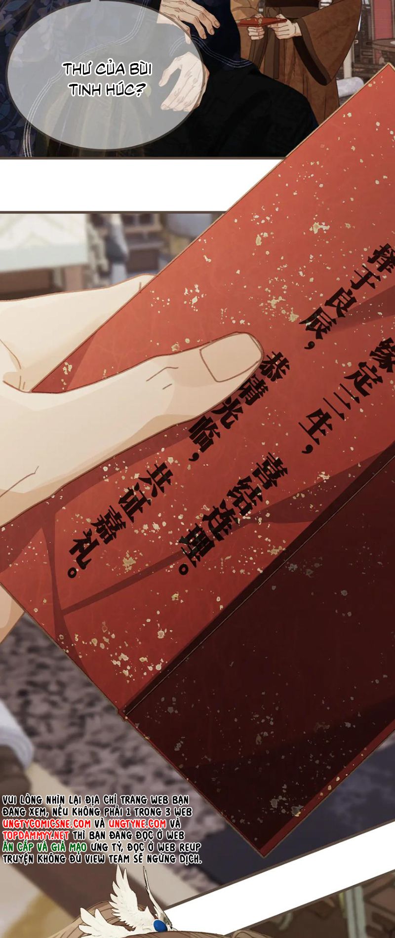 Á Nô 2: Thám Hoa Chapter 88 - Trang 50