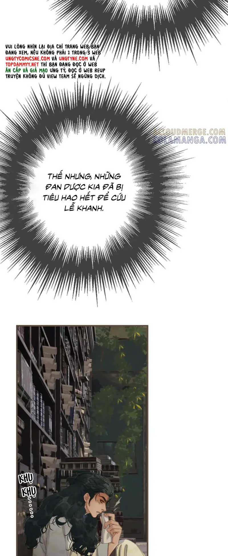 Á Nô 2: Thám Hoa Chapter 88 - Trang 6