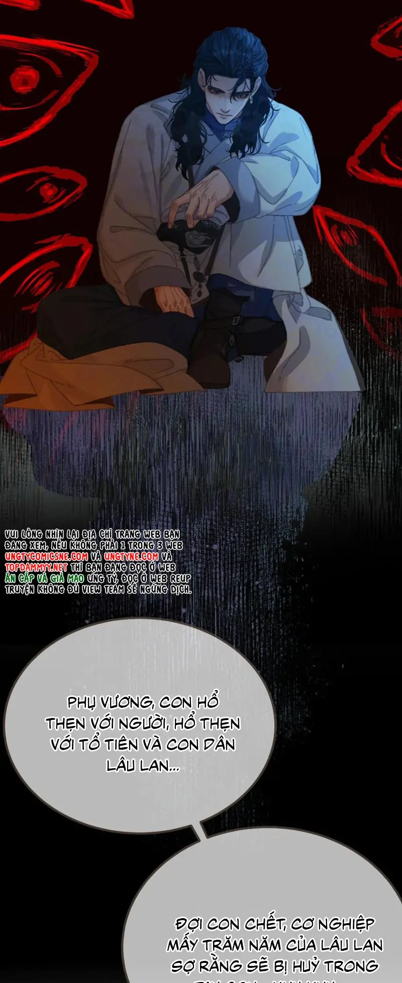Á Nô 2: Thám Hoa Chapter 88 - Trang 9