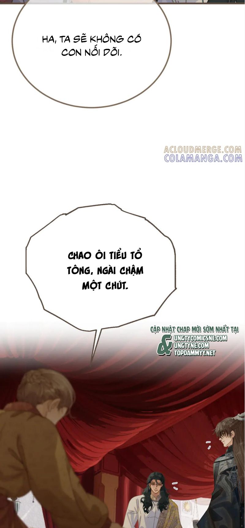 Á Nô 2: Thám Hoa Chapter 89 - Trang 11