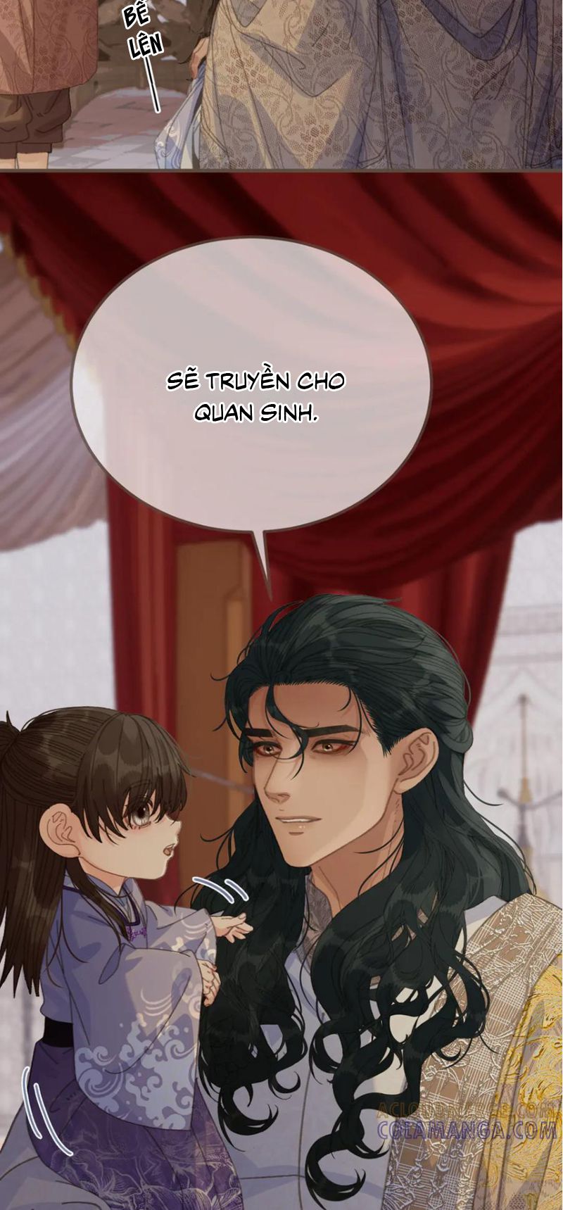 Á Nô 2: Thám Hoa Chapter 89 - Trang 13