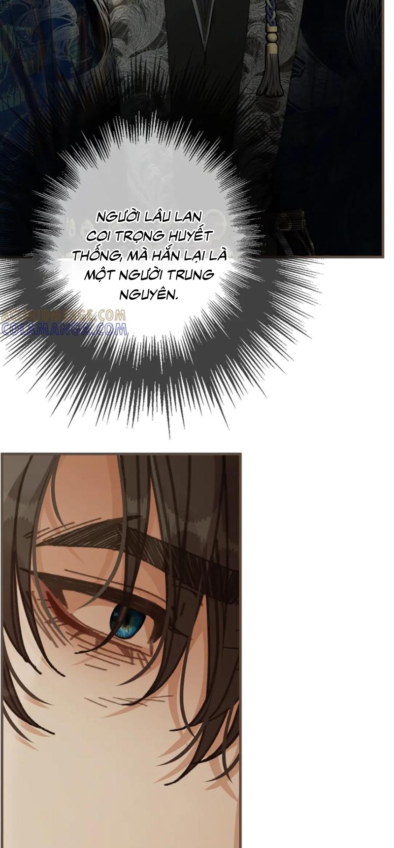 Á Nô 2: Thám Hoa Chapter 89 - Trang 15