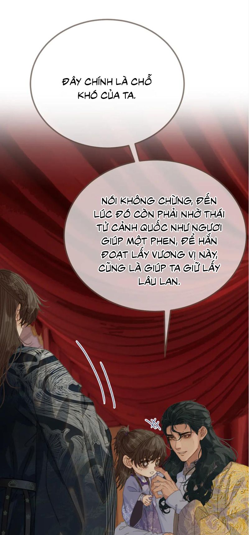 Á Nô 2: Thám Hoa Chapter 89 - Trang 17