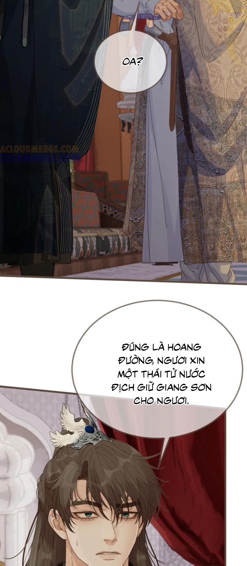 Á Nô 2: Thám Hoa Chapter 89 - Trang 18