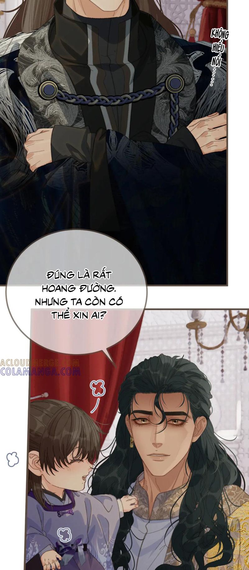 Á Nô 2: Thám Hoa Chapter 89 - Trang 19