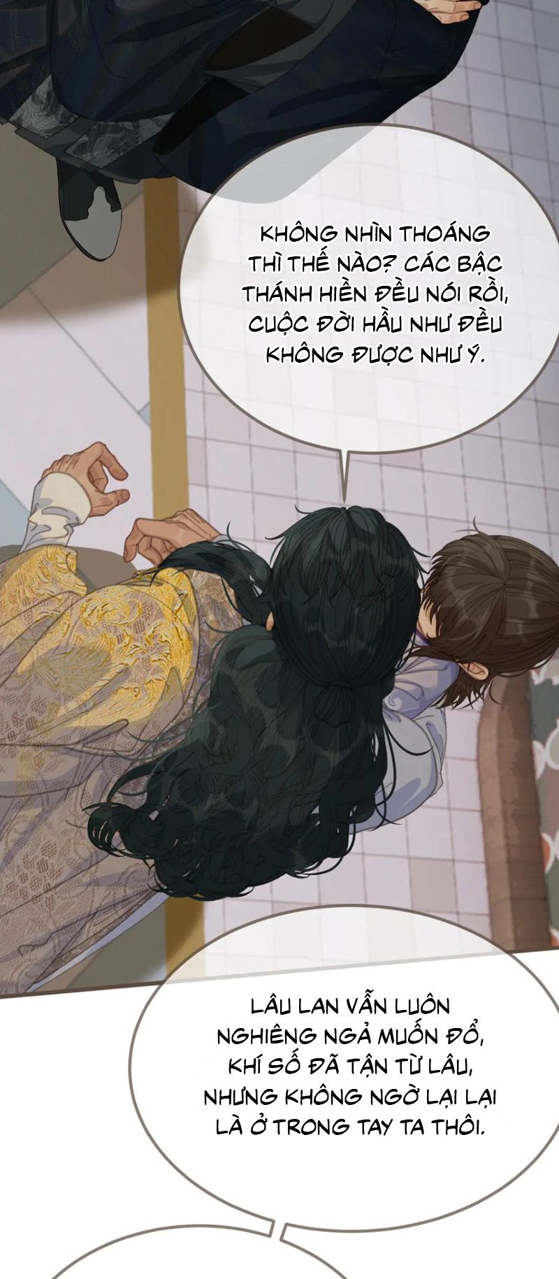 Á Nô 2: Thám Hoa Chapter 89 - Trang 21
