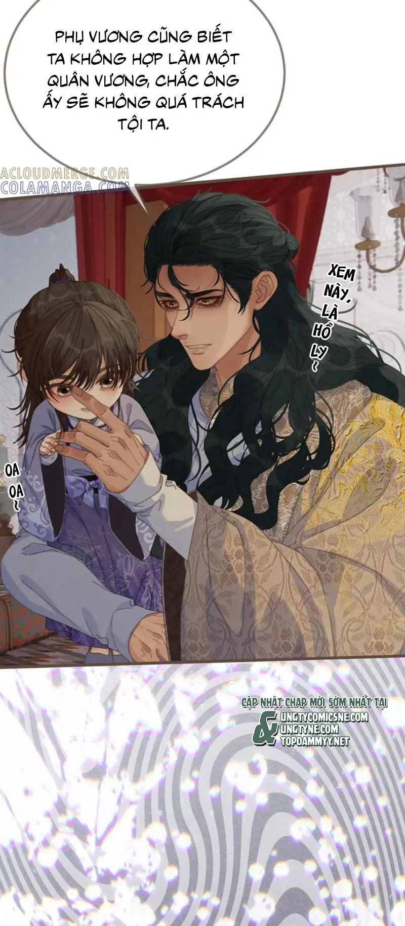 Á Nô 2: Thám Hoa Chapter 89 - Trang 22