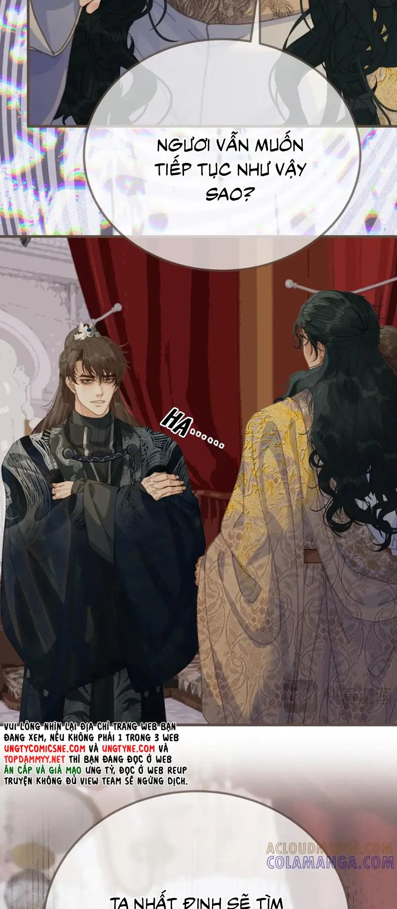 Á Nô 2: Thám Hoa Chapter 89 - Trang 24