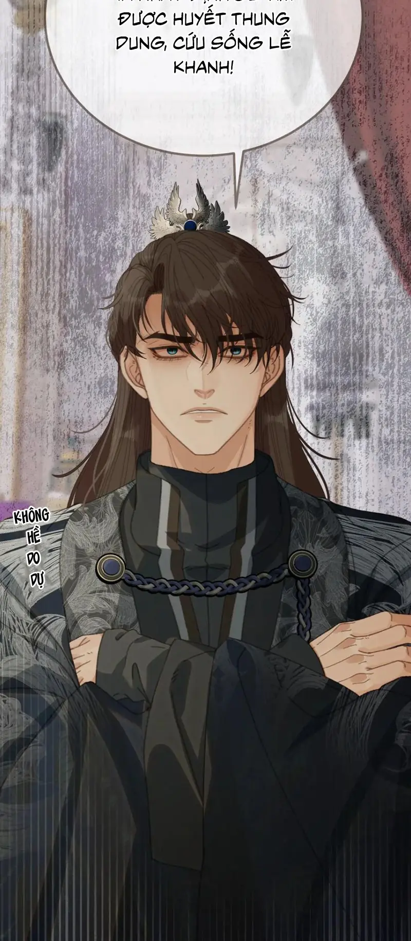Á Nô 2: Thám Hoa Chapter 89 - Trang 25