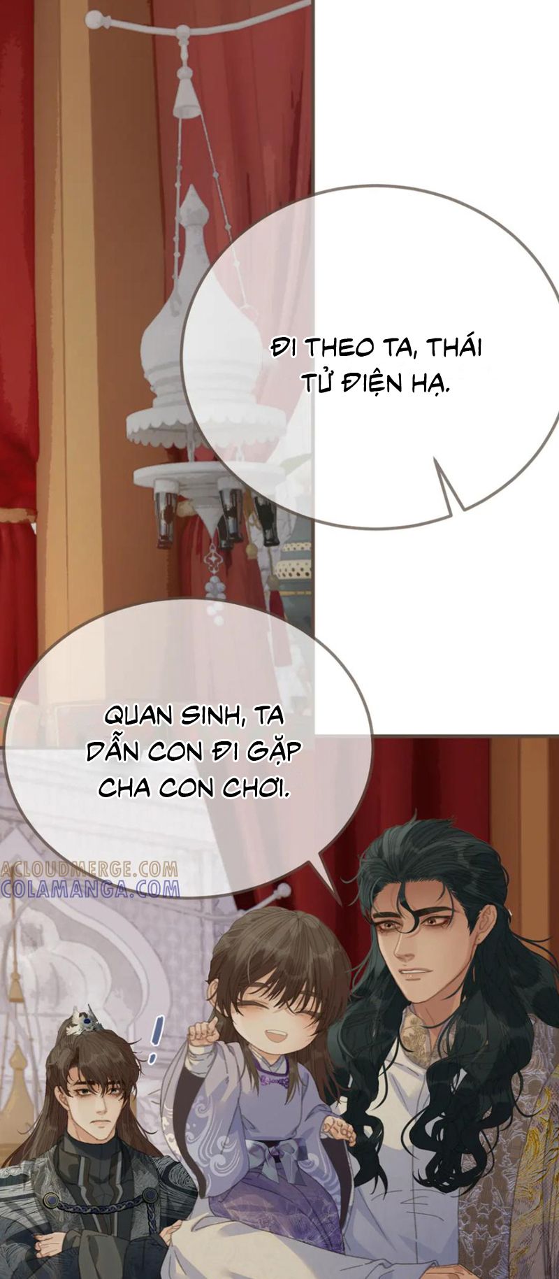 Á Nô 2: Thám Hoa Chapter 89 - Trang 27