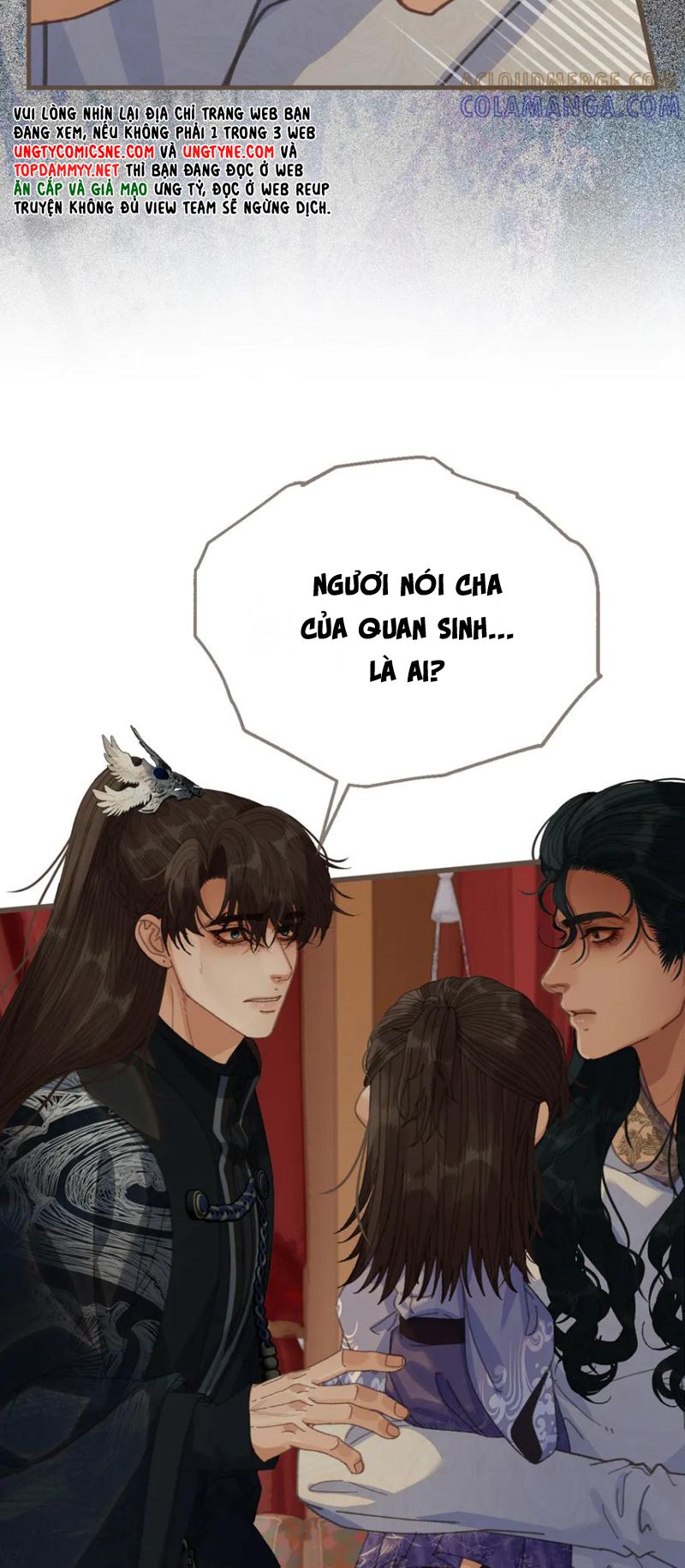 Á Nô 2: Thám Hoa Chapter 89 - Trang 29