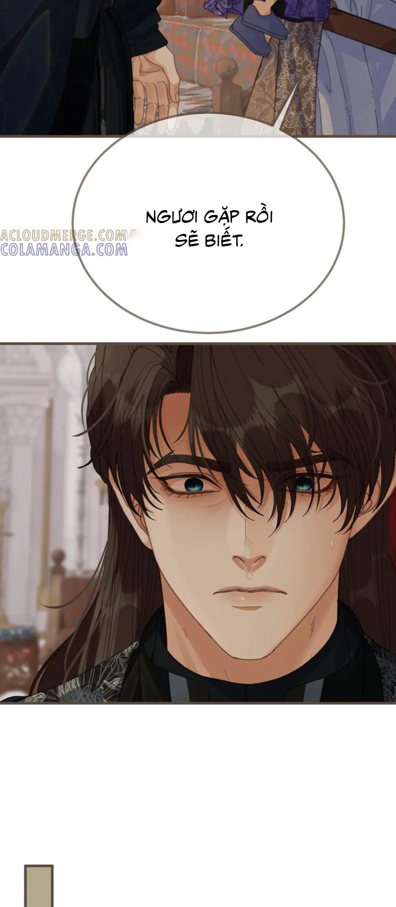 Á Nô 2: Thám Hoa Chapter 89 - Trang 30