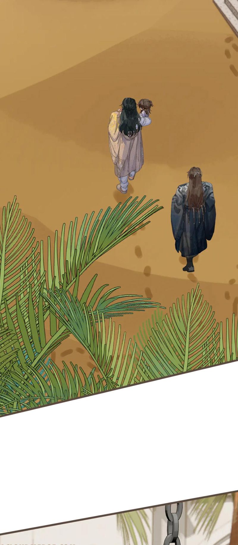 Á Nô 2: Thám Hoa Chapter 89 - Trang 32