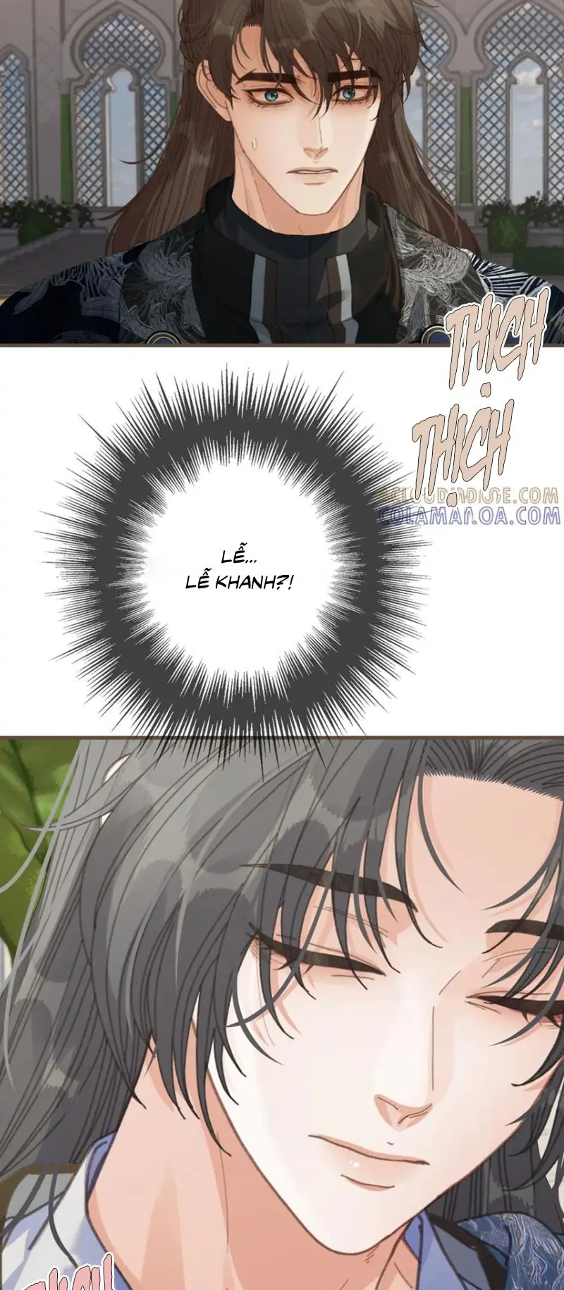Á Nô 2: Thám Hoa Chapter 89 - Trang 34