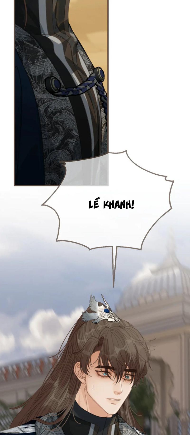 Á Nô 2: Thám Hoa Chapter 89 - Trang 36
