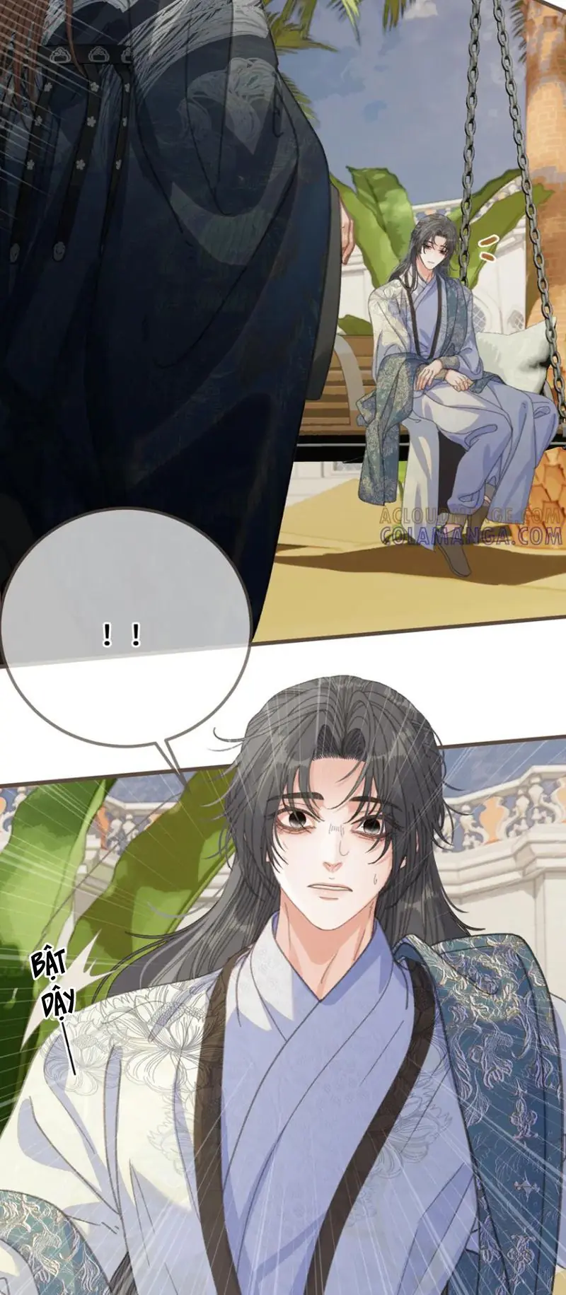 Á Nô 2: Thám Hoa Chapter 89 - Trang 38