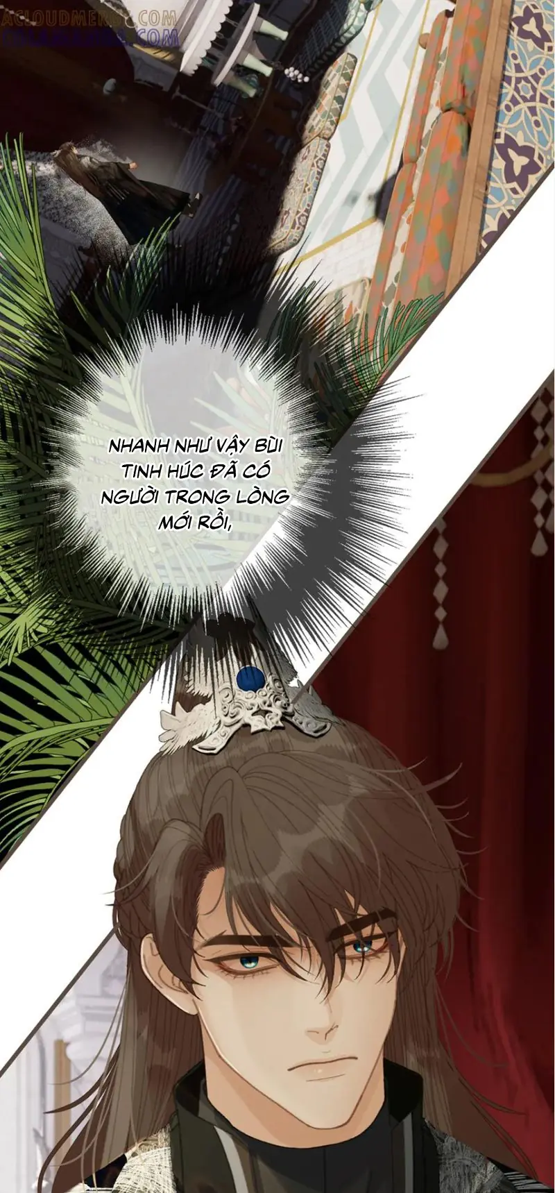 Á Nô 2: Thám Hoa Chapter 89 - Trang 4