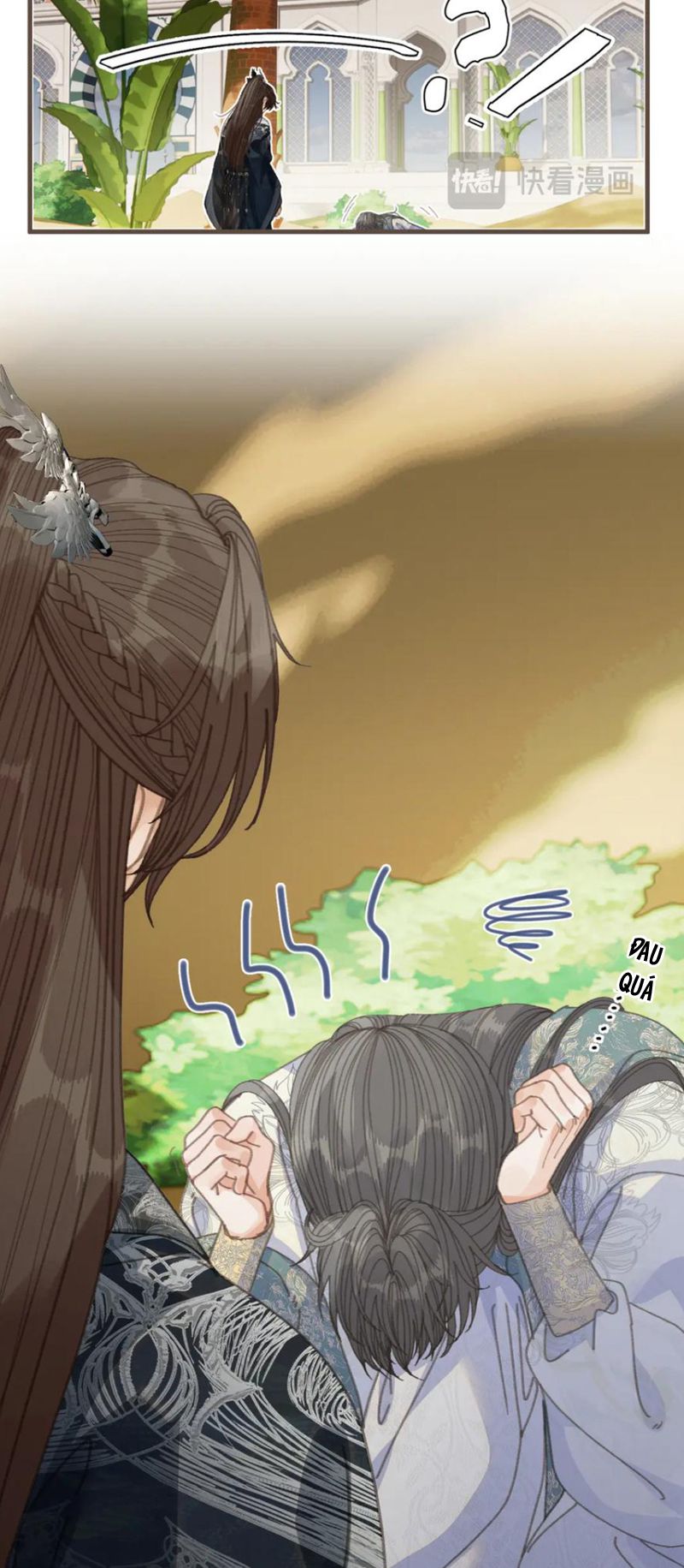 Á Nô 2: Thám Hoa Chapter 89 - Trang 40