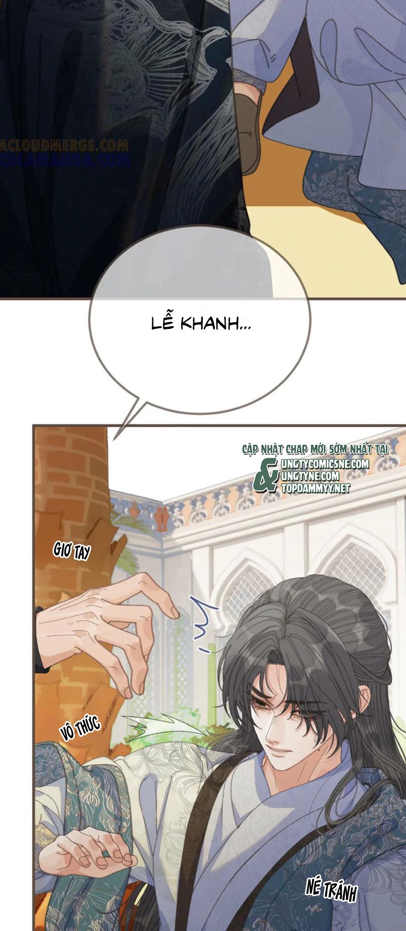 Á Nô 2: Thám Hoa Chapter 89 - Trang 41