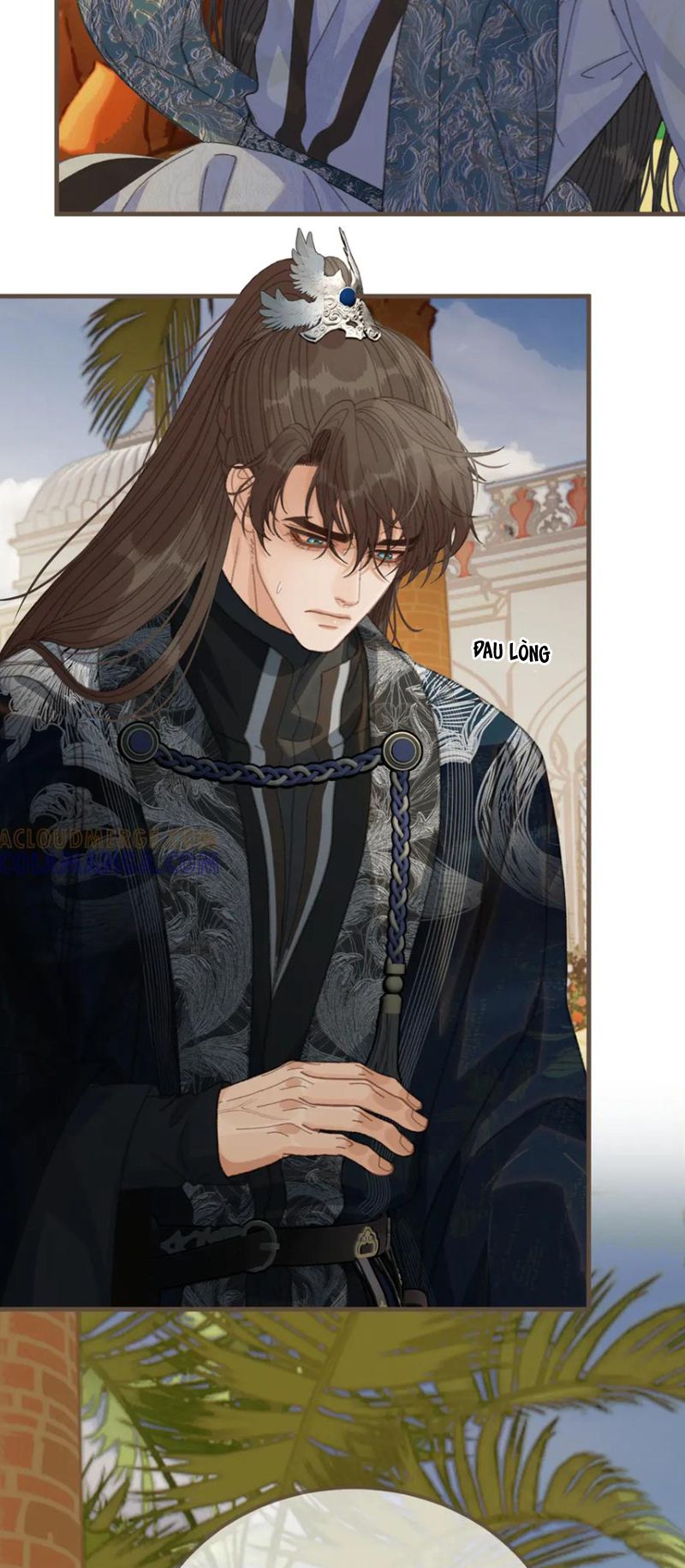 Á Nô 2: Thám Hoa Chapter 89 - Trang 42