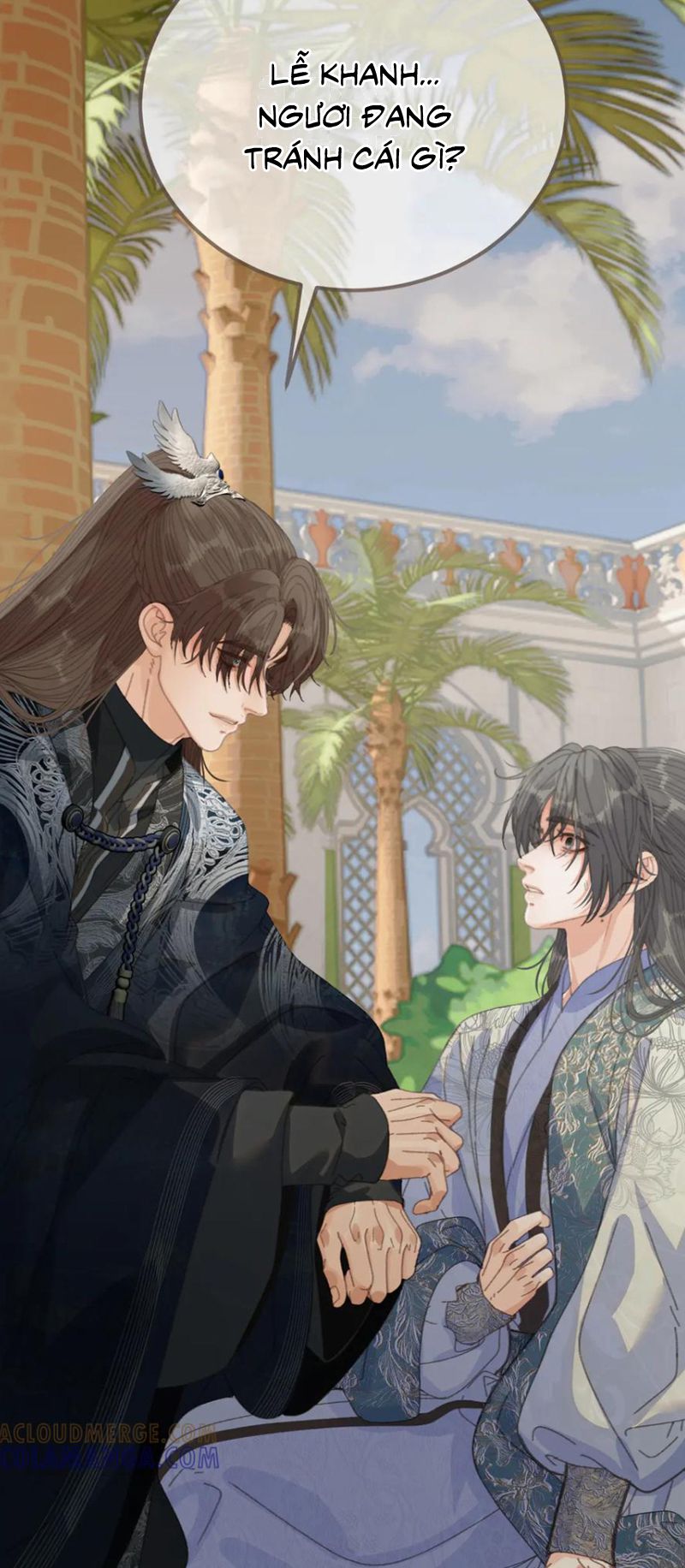 Á Nô 2: Thám Hoa Chapter 89 - Trang 43