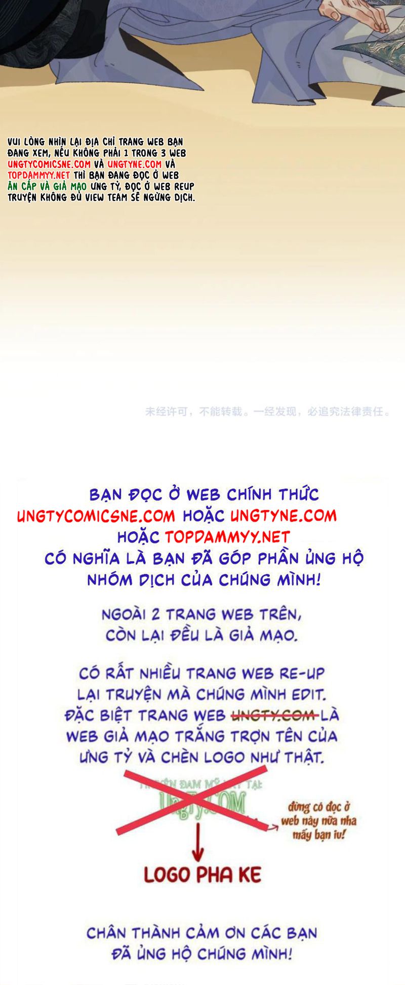Á Nô 2: Thám Hoa Chapter 89 - Trang 44