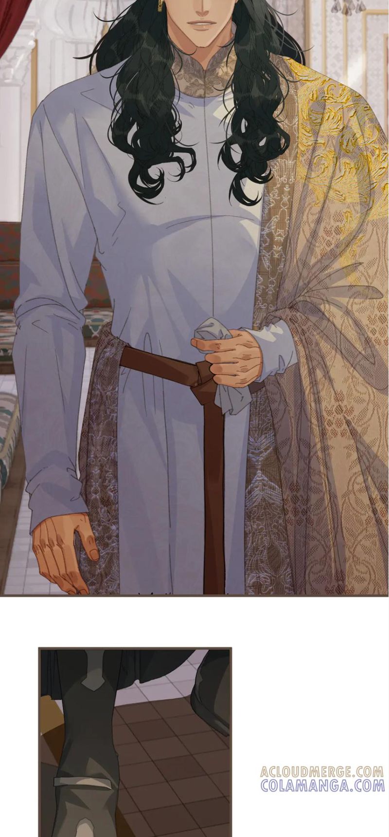 Á Nô 2: Thám Hoa Chapter 89 - Trang 6