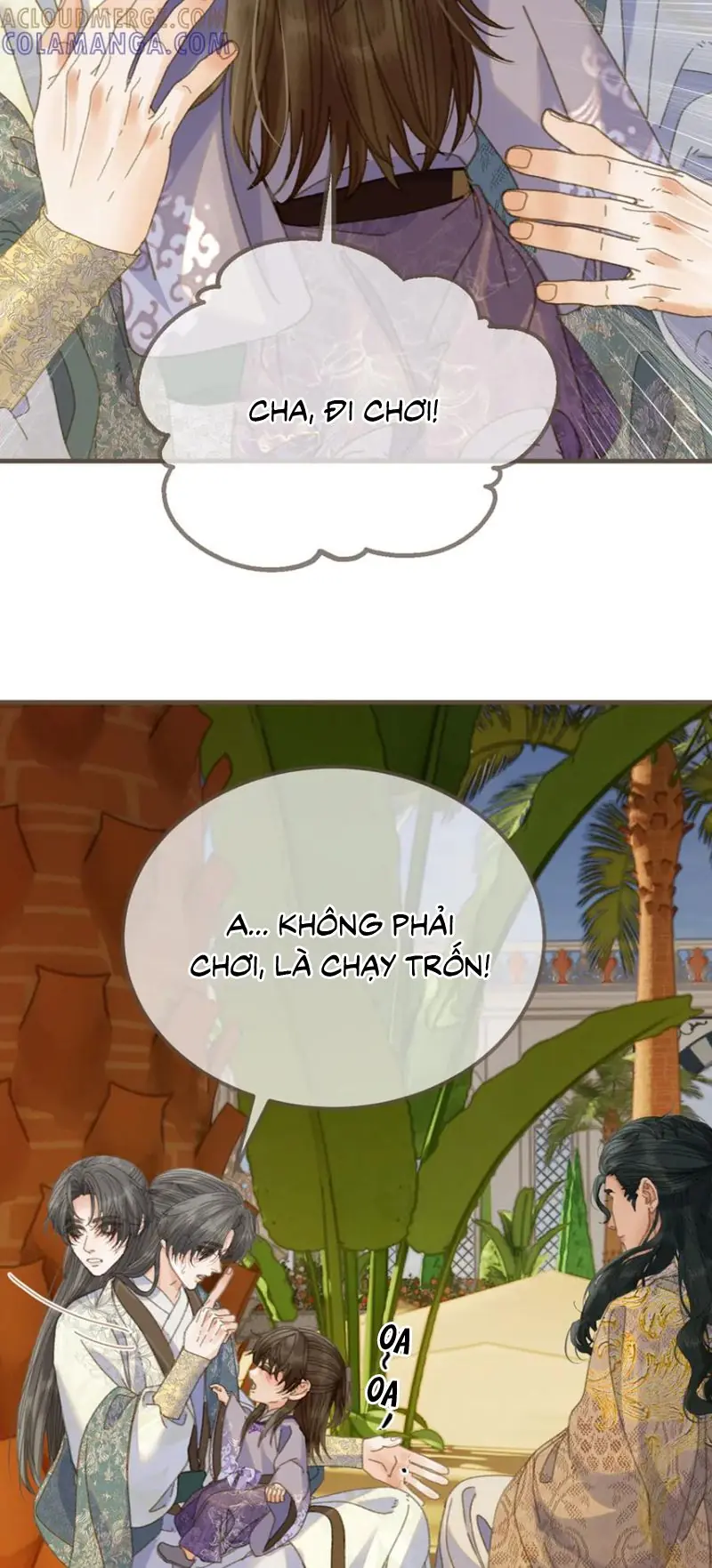 Á Nô 2: Thám Hoa Chapter 90 - Trang 10