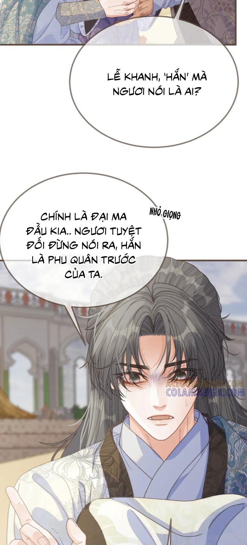 Á Nô 2: Thám Hoa Chapter 90 - Trang 12