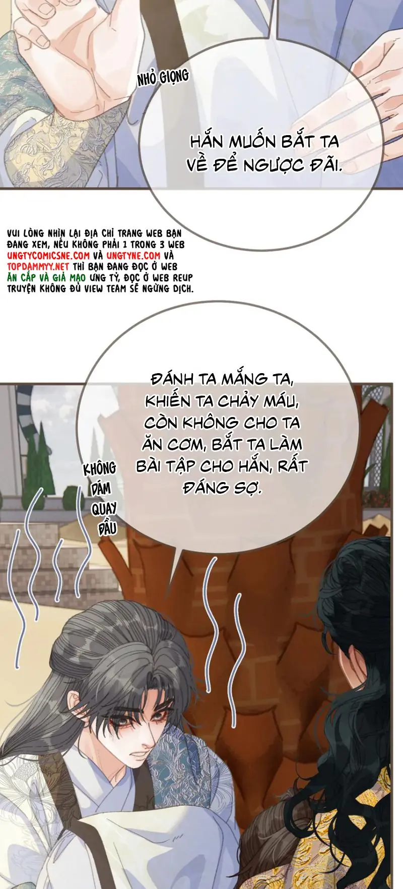 Á Nô 2: Thám Hoa Chapter 90 - Trang 13