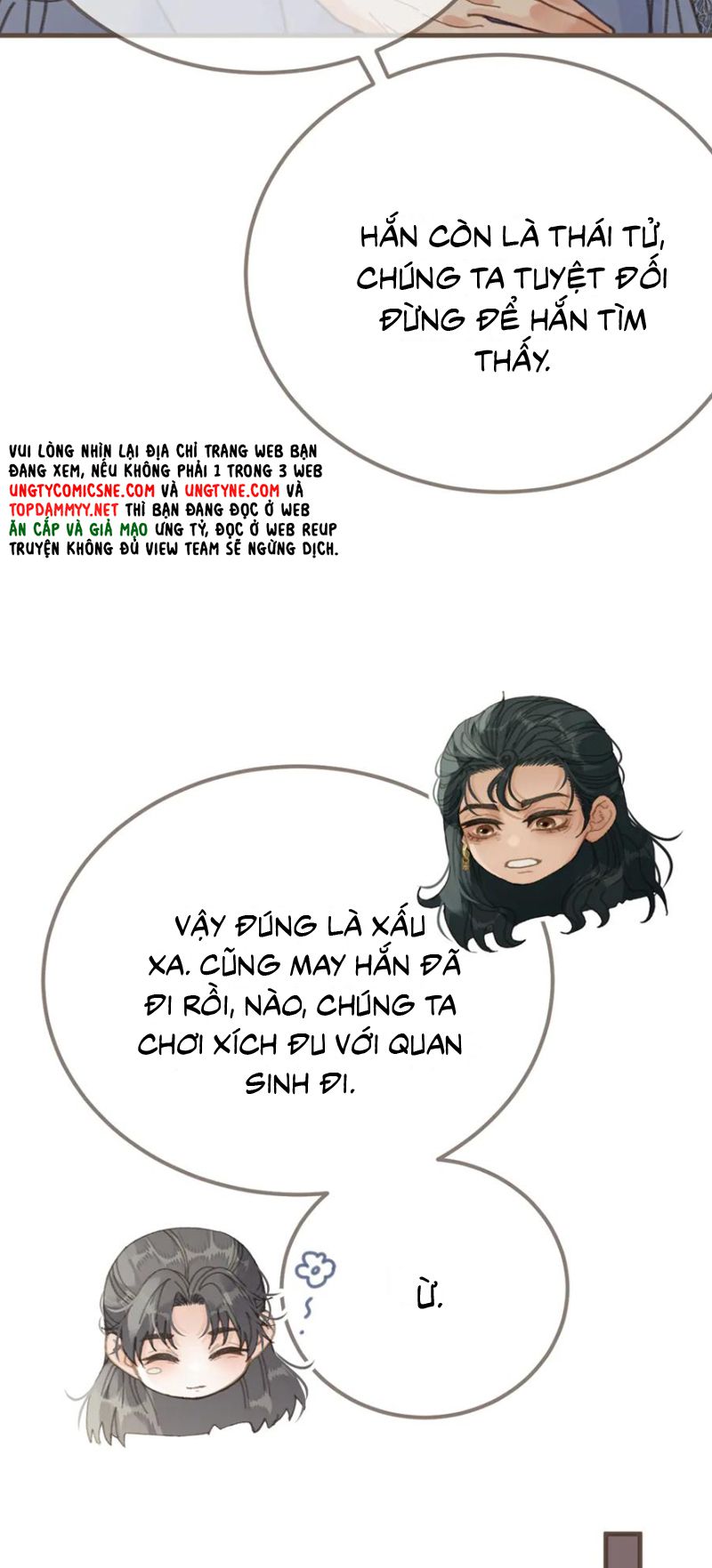 Á Nô 2: Thám Hoa Chapter 90 - Trang 17