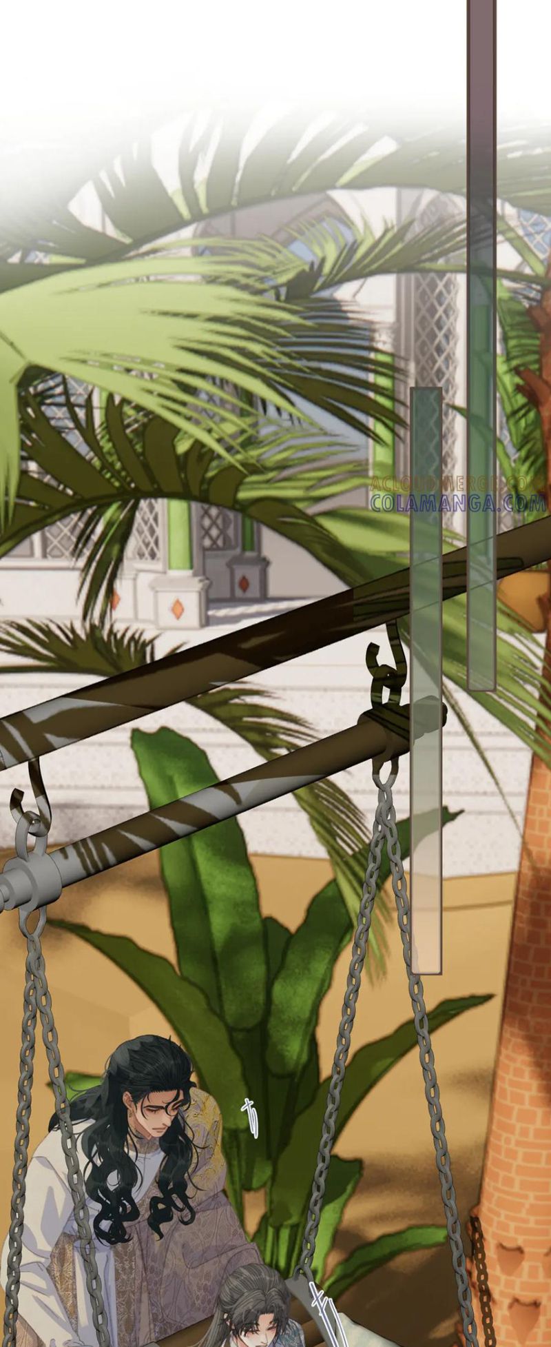 Á Nô 2: Thám Hoa Chapter 90 - Trang 18