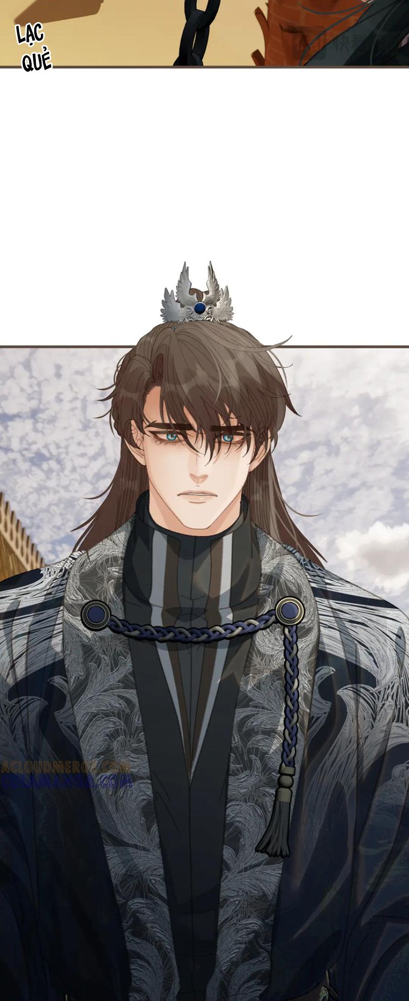 Á Nô 2: Thám Hoa Chapter 90 - Trang 20