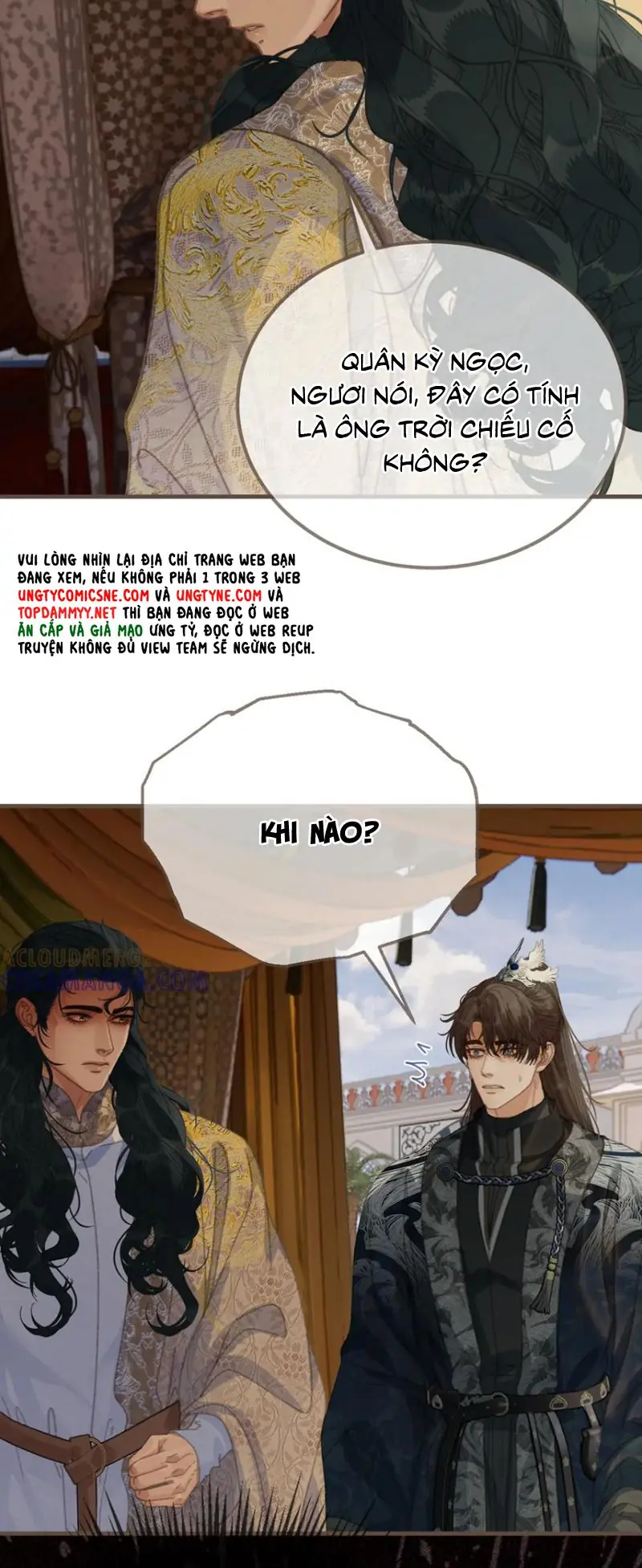 Á Nô 2: Thám Hoa Chapter 90 - Trang 24