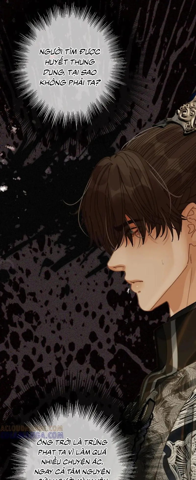 Á Nô 2: Thám Hoa Chapter 90 - Trang 25