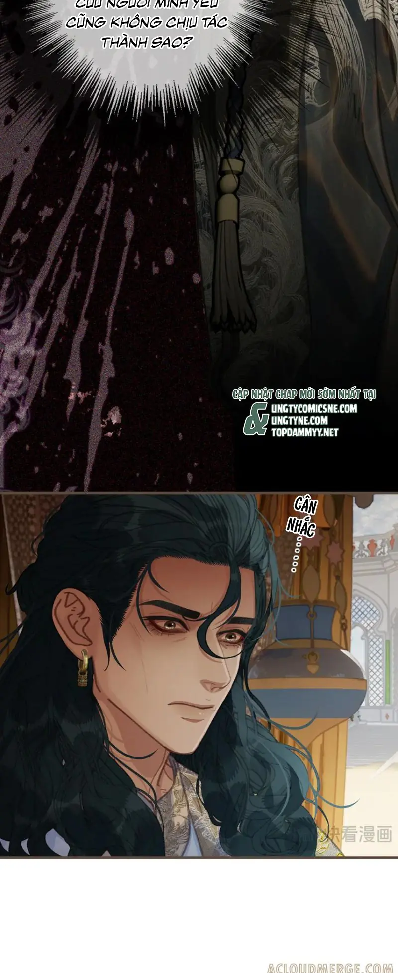 Á Nô 2: Thám Hoa Chapter 90 - Trang 26