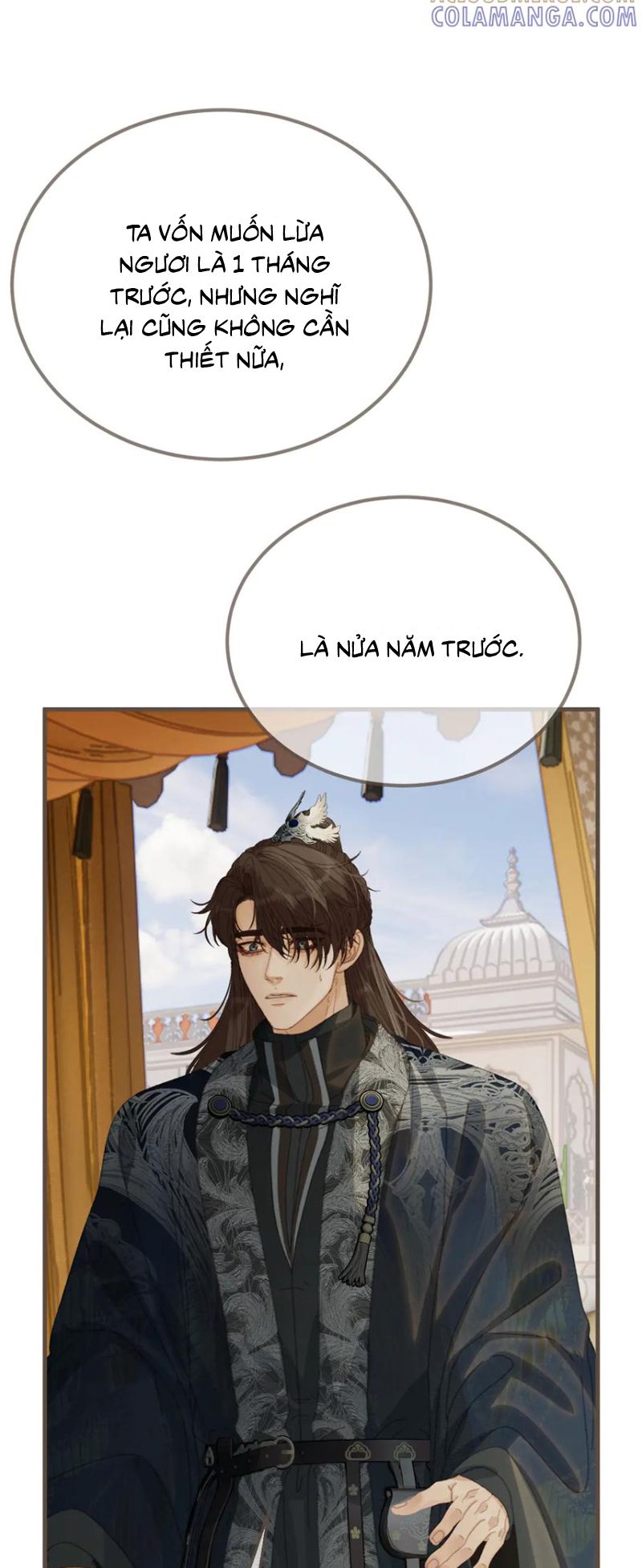 Á Nô 2: Thám Hoa Chapter 90 - Trang 27