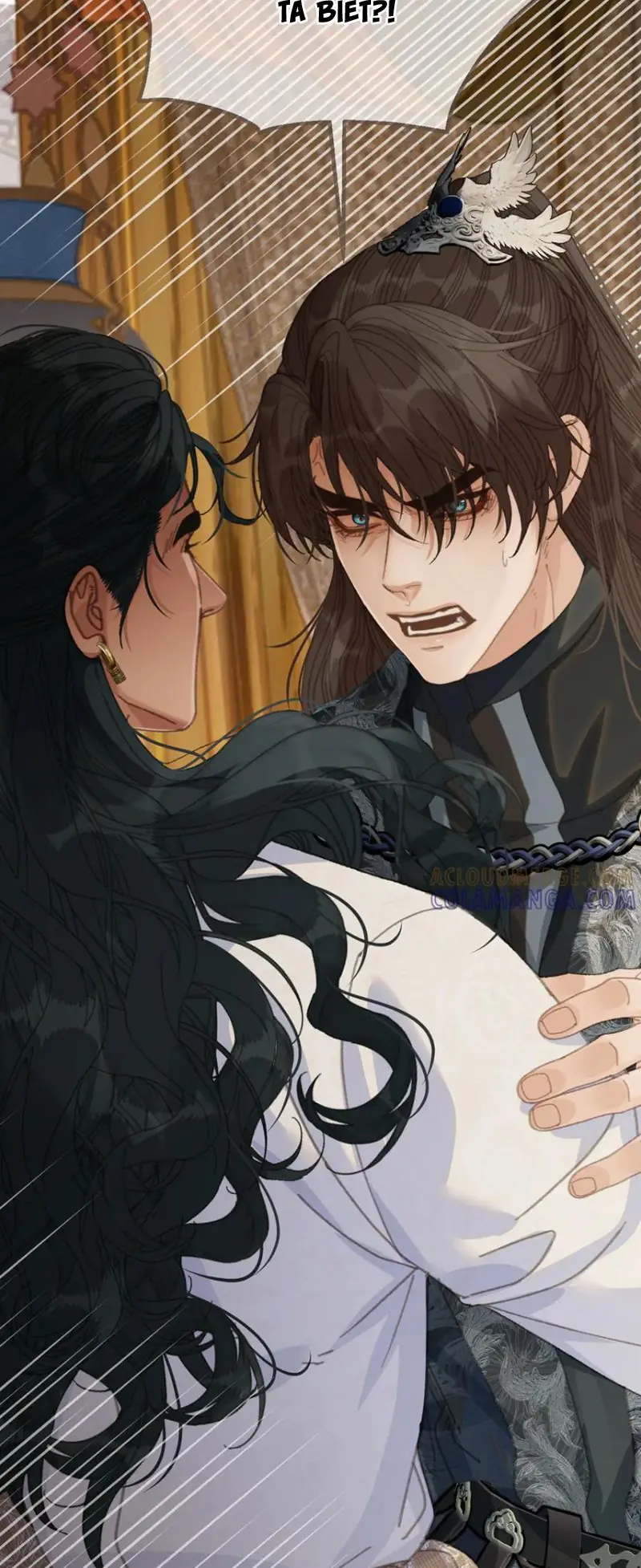 Á Nô 2: Thám Hoa Chapter 90 - Trang 29