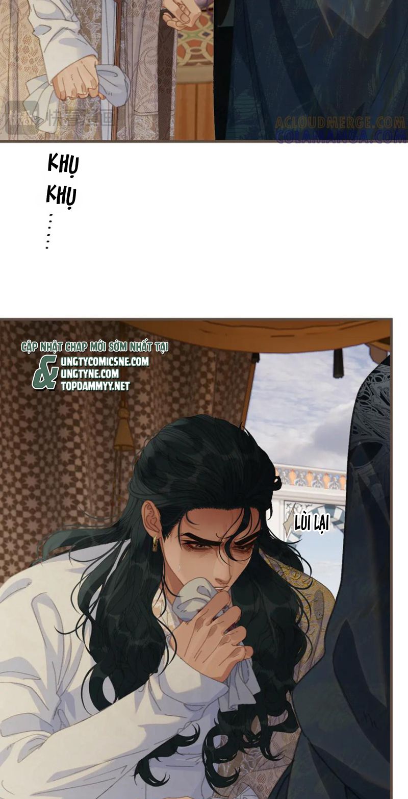 Á Nô 2: Thám Hoa Chapter 90 - Trang 32