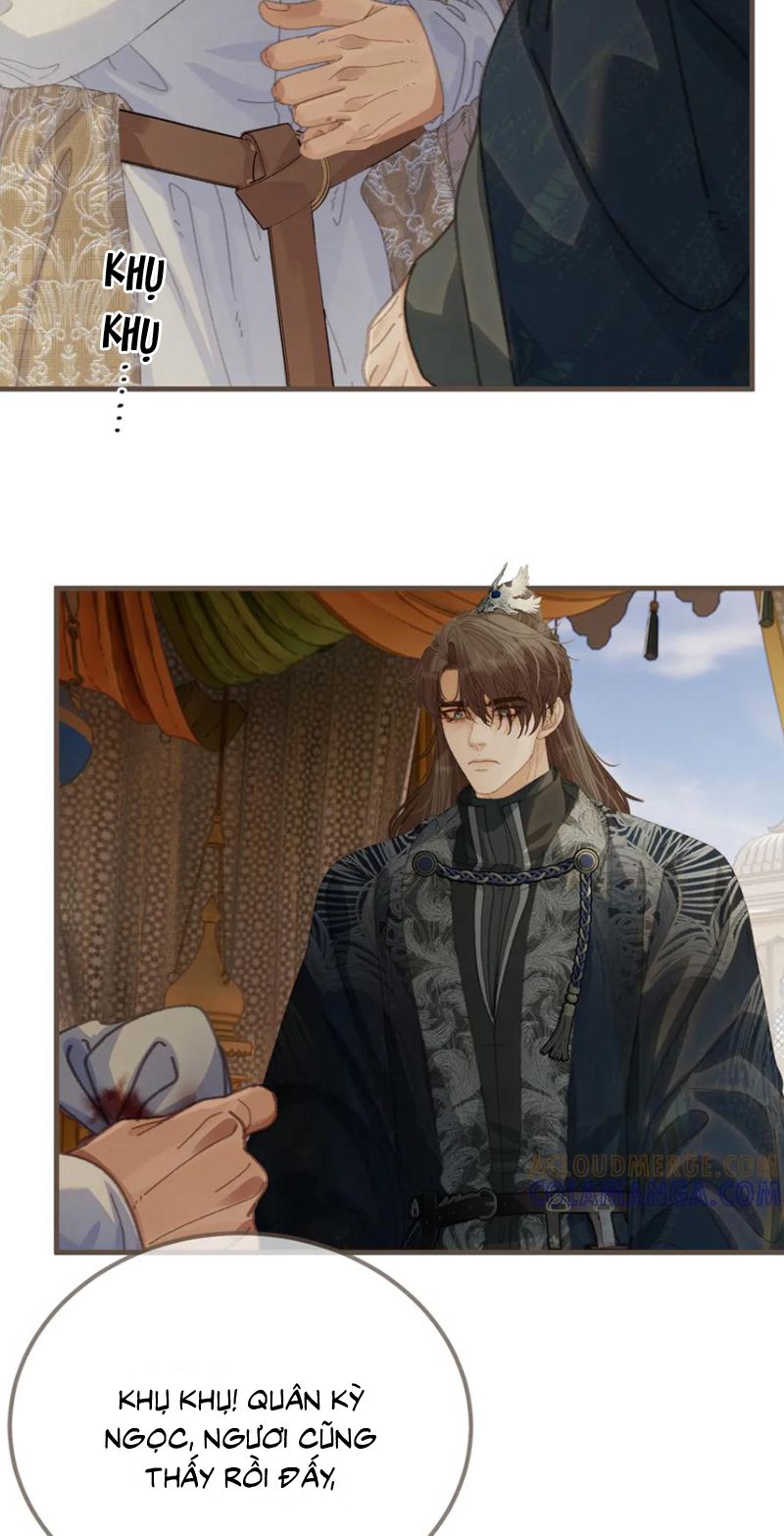 Á Nô 2: Thám Hoa Chapter 90 - Trang 33