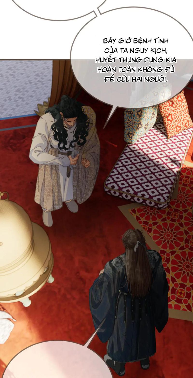 Á Nô 2: Thám Hoa Chapter 90 - Trang 34