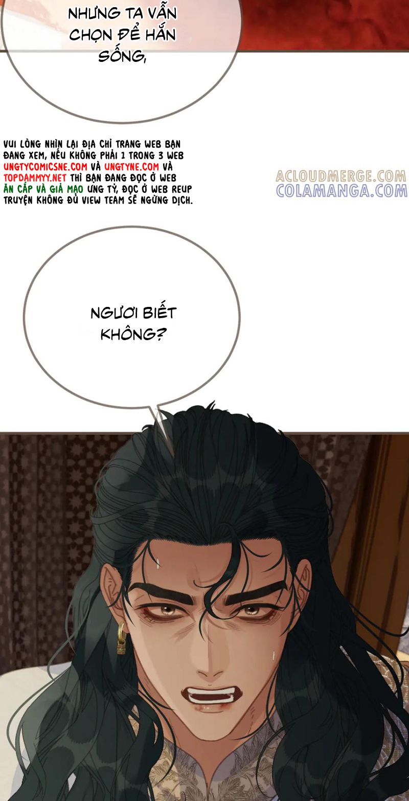 Á Nô 2: Thám Hoa Chapter 90 - Trang 35