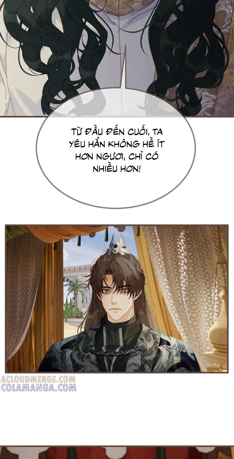 Á Nô 2: Thám Hoa Chapter 90 - Trang 36
