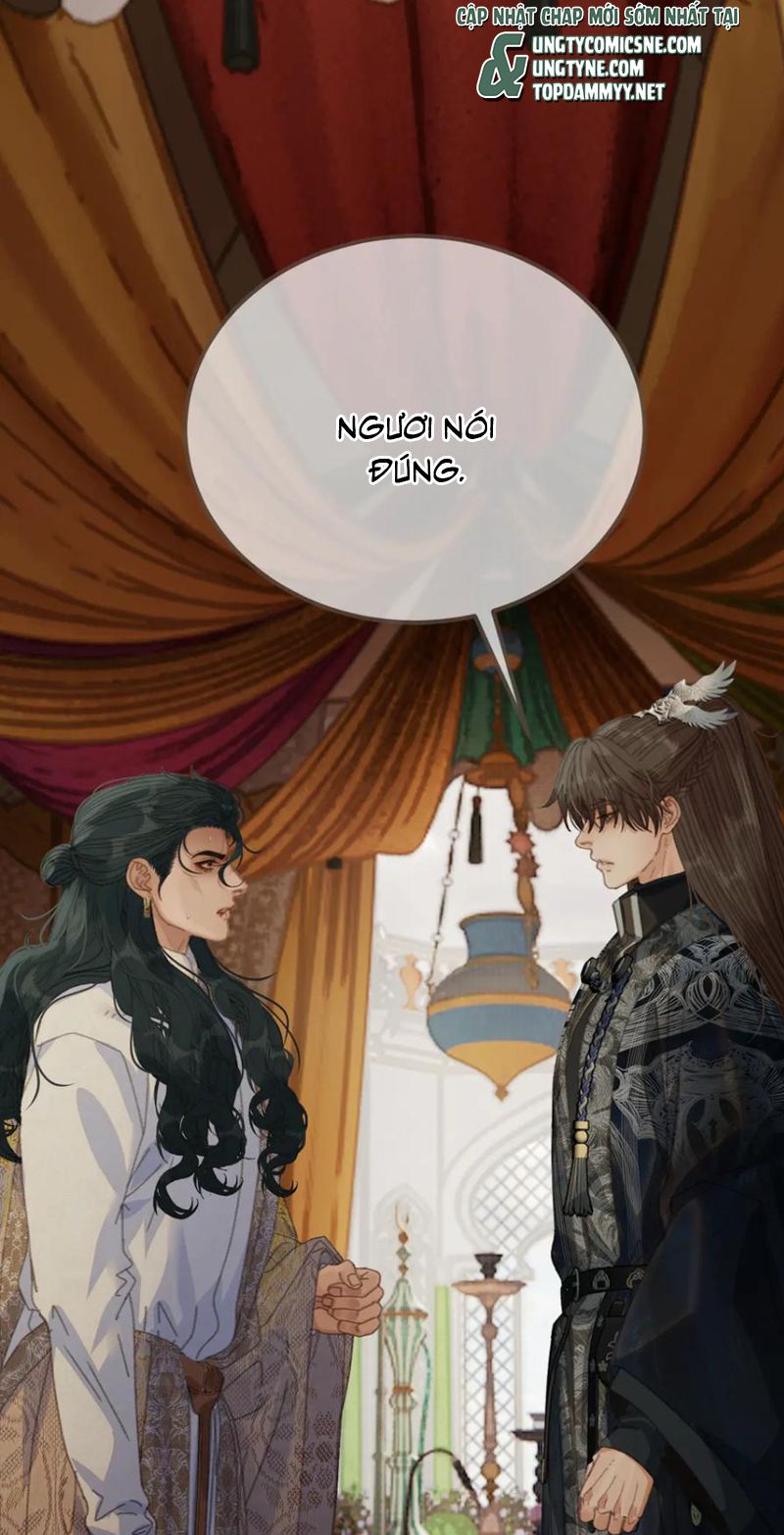 Á Nô 2: Thám Hoa Chapter 90 - Trang 37