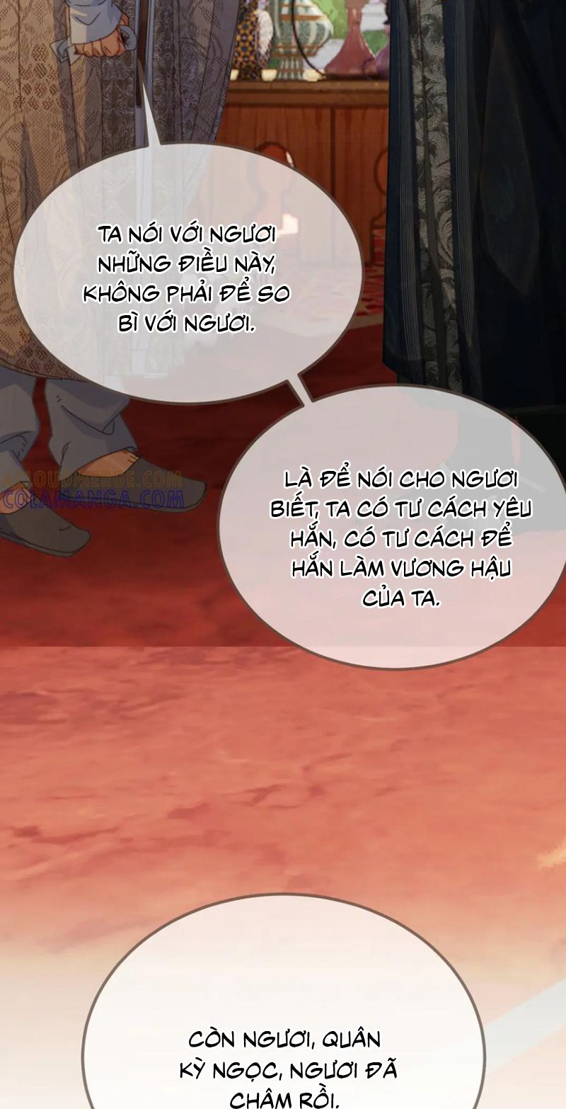 Á Nô 2: Thám Hoa Chapter 90 - Trang 38