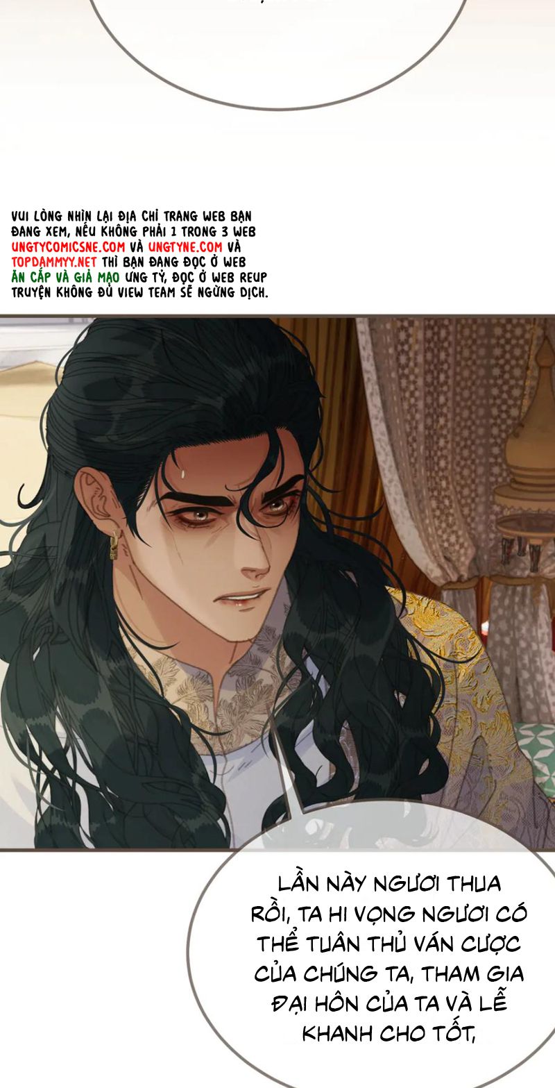Á Nô 2: Thám Hoa Chapter 90 - Trang 39