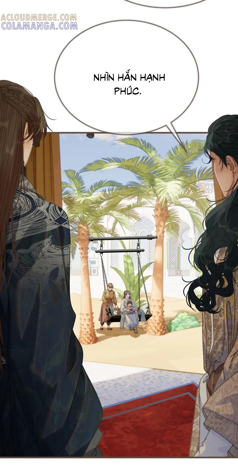 Á Nô 2: Thám Hoa Chapter 90 - Trang 40