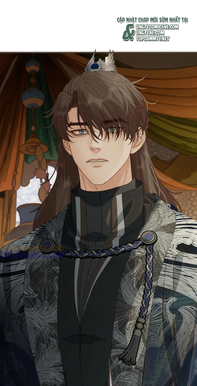 Á Nô 2: Thám Hoa Chapter 90 - Trang 41