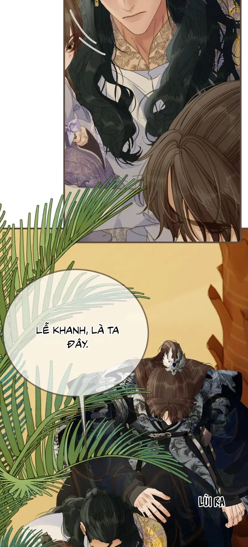 Á Nô 2: Thám Hoa Chapter 90 - Trang 6
