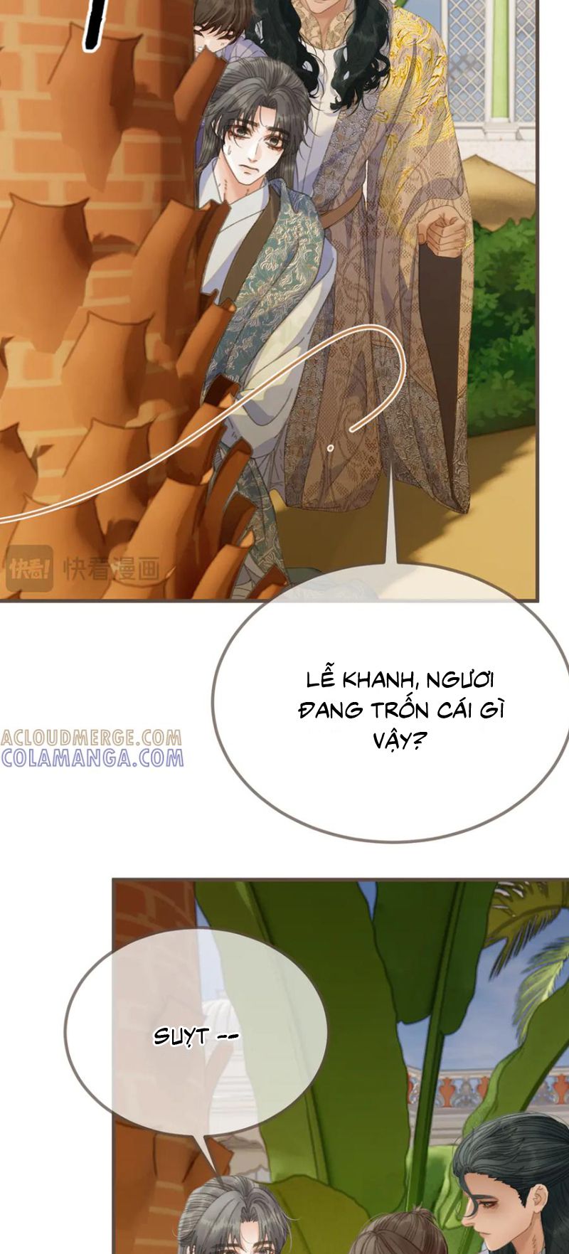 Á Nô 2: Thám Hoa Chapter 90 - Trang 8